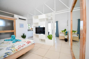 Babosam Apartments